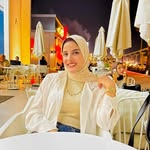 Reham Saad - @rehamsaad123 - Instagram