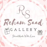 Reham Saad Gallery - @reham_saad_gallery - Instagram