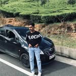 Rehan Johnson - @rehan_johnson_ - Instagram