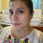 Rehmah Sufi - @rehmah - Instagram