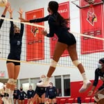 Bailey Reid - @baileyreidvolleyball - Instagram