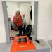 Jenna Reid-Wright Barber At CP Studio Pool - Facebook