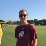Reid Barber - @rbarber24 - Instagram