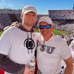 Reid Barber - @barberr71 - Instagram