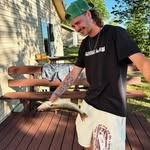 Reid Paczkowski - @livin_on_the_bean_farm - Instagram