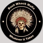 Reid Carpenter - @bush_whack_mafia - Instagram
