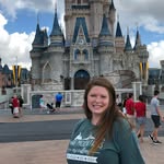 Reid Carpenter - Agent at The Traveling Mouse Company - @travelwithreid - Instagram