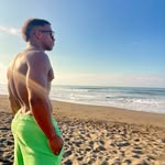 Aldin Reid Chambers - @aldintorresr - Instagram