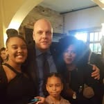 Avril Chambers-Reid - @chambersreid - Instagram