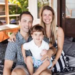 Reid Chambers - @jackandhenrysdad - Instagram