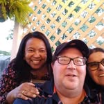 Karl Reid Dunn - @karl_fatima_dunn - Instagram