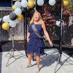 Joan Reid Fitzpatrick - @joanreidfitzpatrick - Instagram