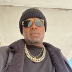 Steve Reid Fox - @mrsteveofficial - Instagram