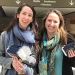 Mrs. Reid & Mrs. Freeman - @arteoftravel - Instagram