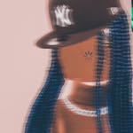 Ny’jai reid freeman - @kaiatoolit - Instagram