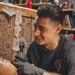 Reid Freeman - @freemantattoos - Instagram
