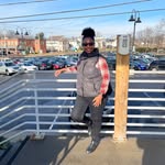 Angela Reid-Hall - @reidhallangela - Instagram