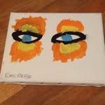 Reid Hall - @paintingmaniac - Instagram