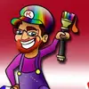 Reid Hall - @reidthenintendopainter - TikTok