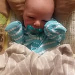Baby Lukas Reid Hodges!! - @baby_hodges20 - Instagram
