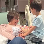 Gina Reid Hodges - @grhodges5 - Instagram