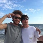 Reid Holmes - @reidholmes19 - Instagram