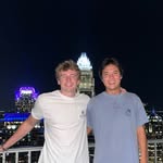 Reid Holmes - @reidholmes20 - Instagram