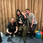 Reid Holmes - @reid.h - Instagram