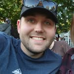 Reid Holmes - @reidholmes1 - Instagram