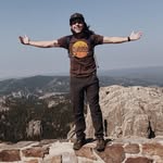 Reid Holmes - @roam_with_reid307 - Instagram