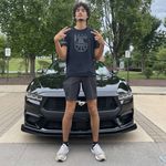Reid Jackson - @rjax30 - Instagram
