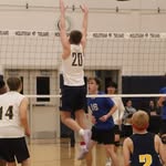 Reid Jaeger - @reidjaegervb28 - Instagram