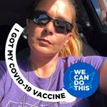 Kim Reid-Lowe - @kimreid79119 - Instagram