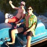 Reid Mack - @reidmack4 - Instagram
