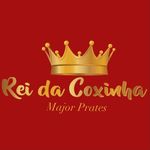 Rei da Coxinha Major Prates - @reidacoxinhamajor - Instagram