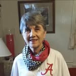 Patti Reid Mathews - @strwbrypat - Instagram