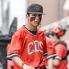 Baseball Player - @davidreidmoss - TikTok