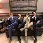Reid Murray - @reidmurray_16 - Instagram