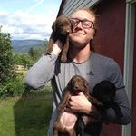 Reid Noble-Hearle - @reidnoblehearle - Instagram