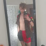 Johnny Reidorr - @johnny.reidorr - Instagram