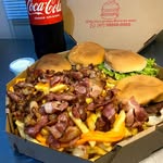 Lanchonete e Pizzaria Rei dos Lanches Morro do Meio - @rei_dos_lanches_morrodomeio - Instagram