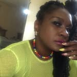 Diane Reid-Pearson - @trini_cashdivva - Instagram
