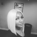 Diane Reid-Pearson - @cashdivvva35 - Instagram