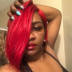 Diane Reid-Pearson - @trinigyal36 - Instagram