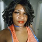 Sarah Reid-Pearson - @trinicashdivva - Instagram