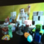 Reid Robison - @minecraftstuff3 - Instagram