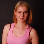 Lucie Bašková - @reid_3040__stanton - Instagram