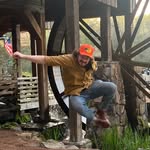 Reid Albert Thomas - @bartendersdelight - Instagram