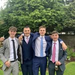 Rory Reid-Thomas - @rory.reidthomas - Instagram
