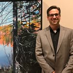 Reid Thorpe - @reidthorpeart - Instagram